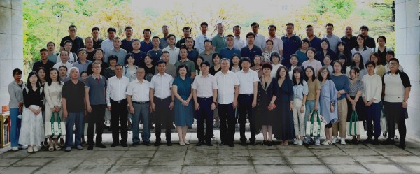中環(huán)聯(lián)合認證中心客戶綠色高質量發(fā)展交流會順利召開